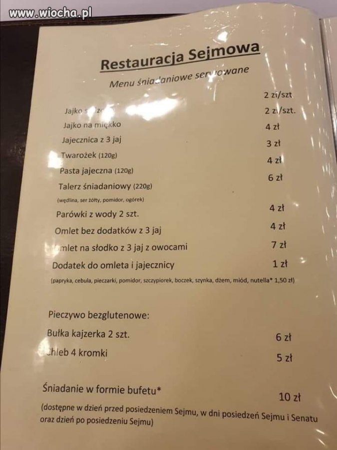 I jak tu żyć za te marne 9 tys.
