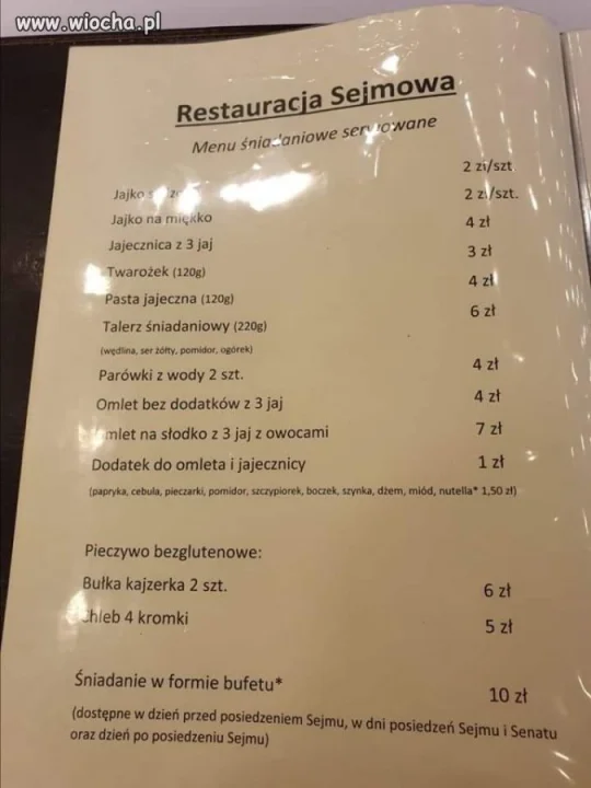 I jak tu żyć za te marne 9 tys.