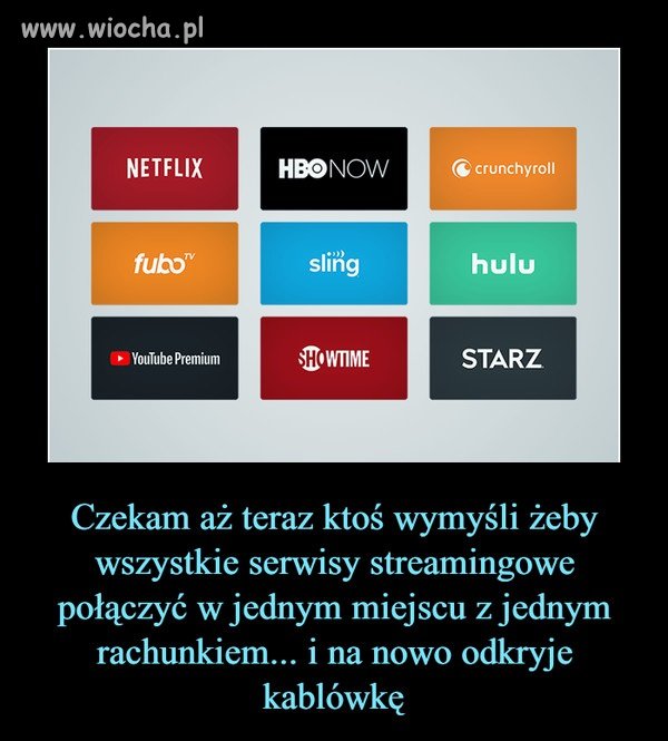 I tak będzie