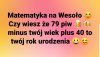 Z cyklu 