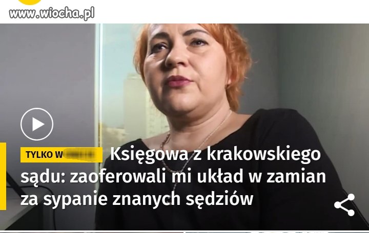 A dziad wiedział nie powiedział a to było tak