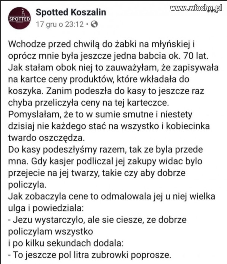 Świąteczne klimaty
