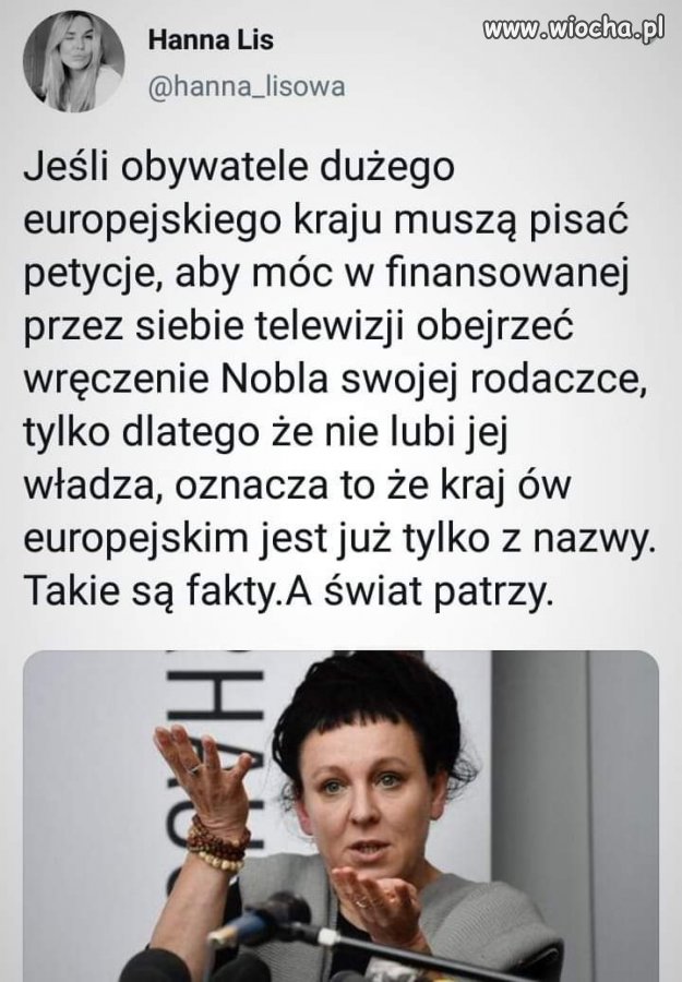 Wiocha i karny qtas