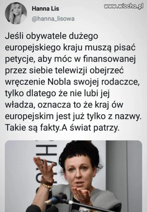 Wiocha i karny qtas