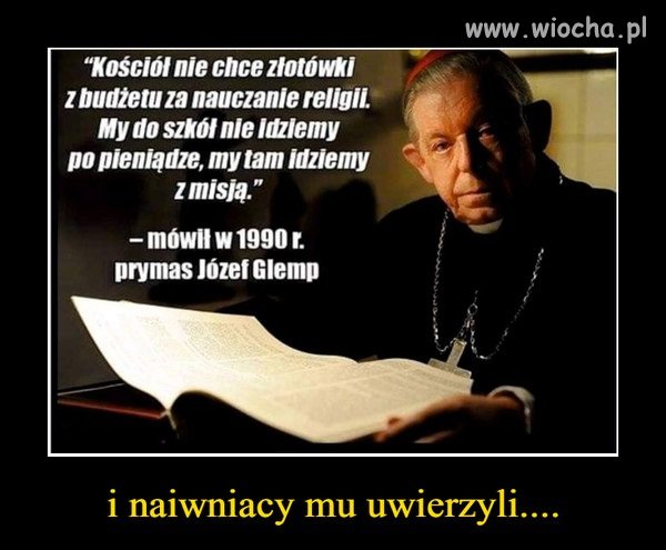 Kto pamięta ?