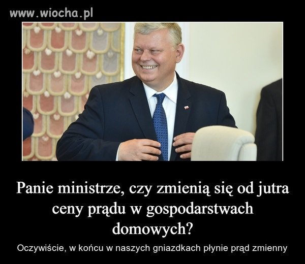 Suski wyjaśni wszystko