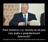 Suski wyjaśni wszystko