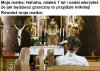Matka do syna: