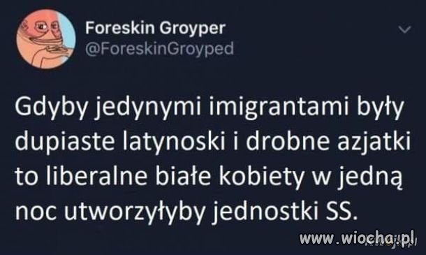 Gdyby...