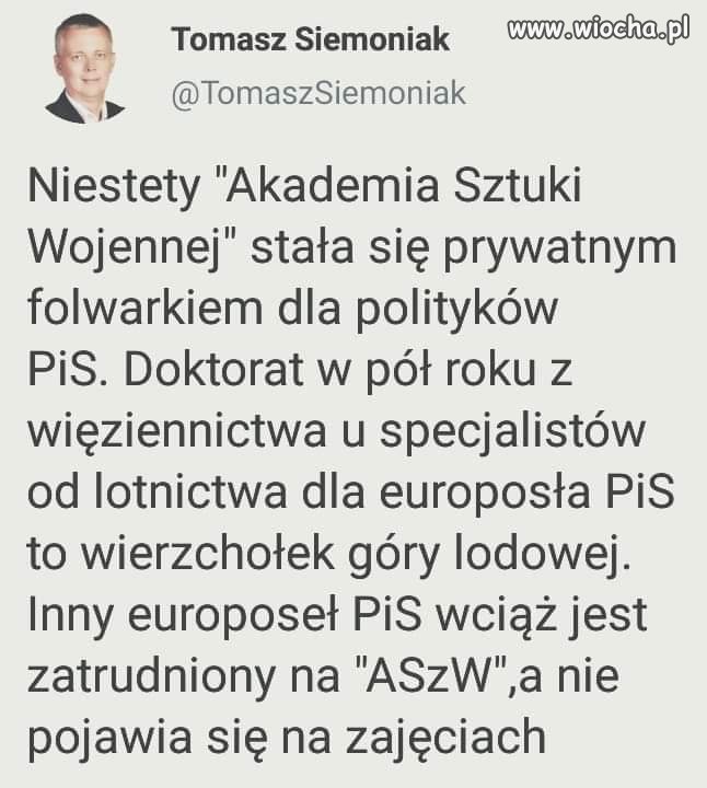 Doktorat 