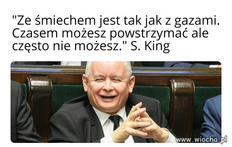 Nic dodać nic ująć