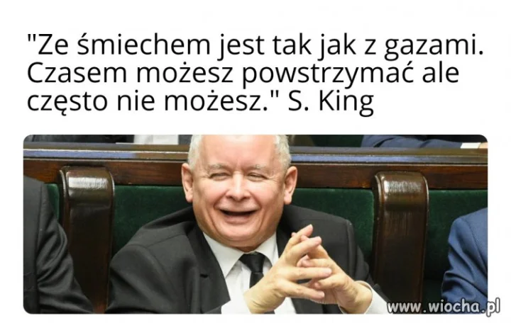 Nic dodać nic ująć