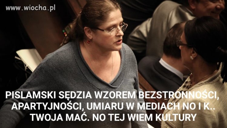 Dziewica krysia daje czadu na internecie