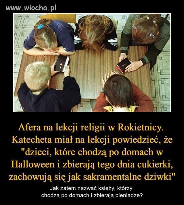 Jak by ich nazwać ?