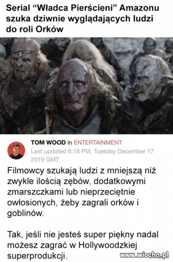 Rekrutacja