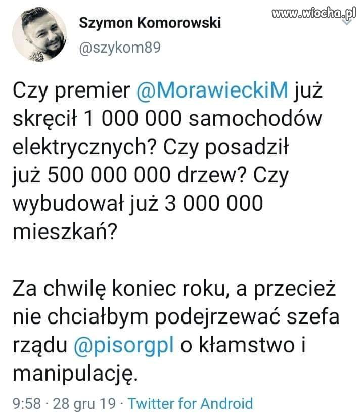 A czasu