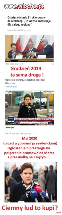 Obietnice 
