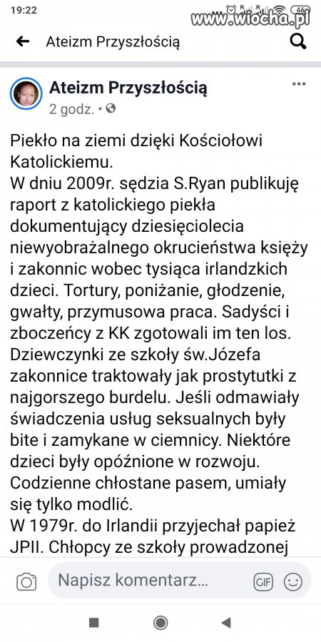 Piekło na ziemi