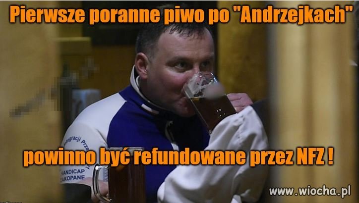 Grudzień to miesiąc