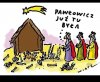 W przerwie między orzekaniem