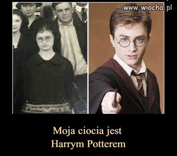 Z albumu rodzinnego