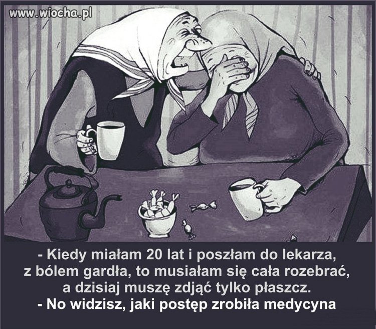Bo to Polska