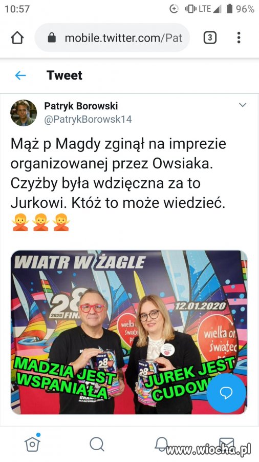 Polskie świry