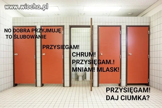 Podobno mamy 3 nowych sędziów trybunału