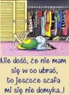 Dylematy Agaty. 