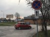 A tak się w Kielcach robi ronda 