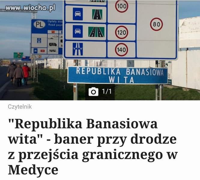 Republika Banasiowa