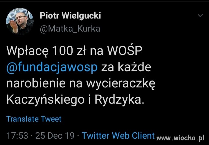 Idiota Wielgucki 