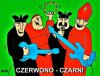 Zespół zgrany-Ksiondz dwie dziw... i organy. 