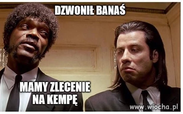 Zlecenie