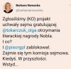 Zablokowane