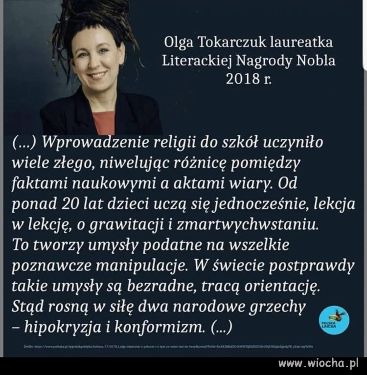 Hipokryzja i