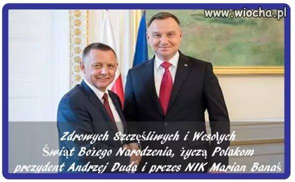 Wesołych Świąt !