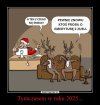 List do mikołaja