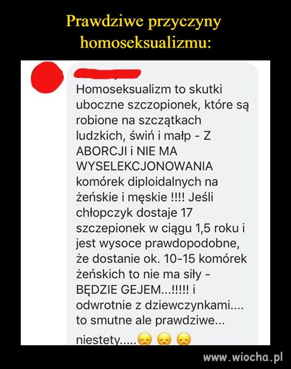 Ktoś ma fantazję