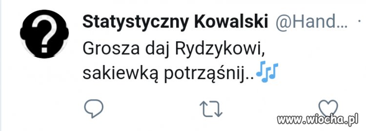 Twitter jak zwykle na czasie