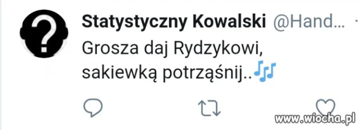 Twitter jak zwykle na czasie