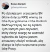 Black wednesday pewnej partii