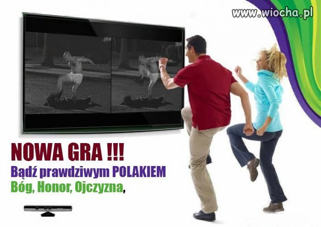 Idealna gra na prezent