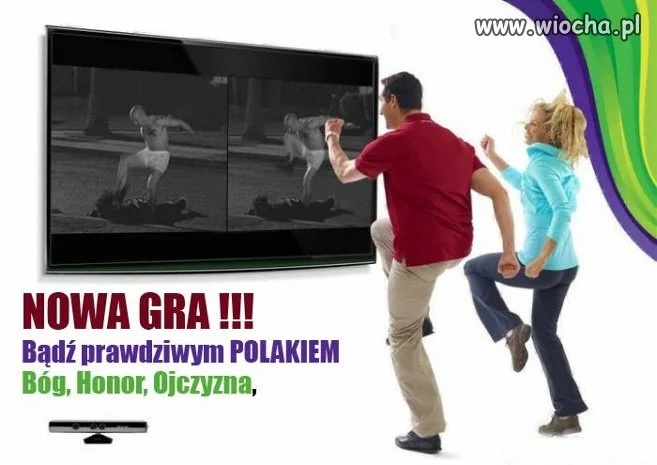 Idealna gra na prezent