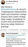 Odpowiedzi zgodna z prawdą?