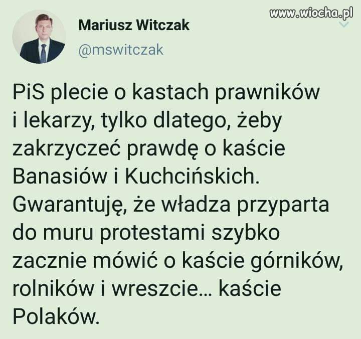 Tak wygląda 