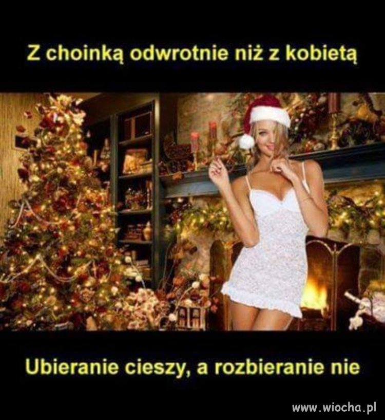 Choinka