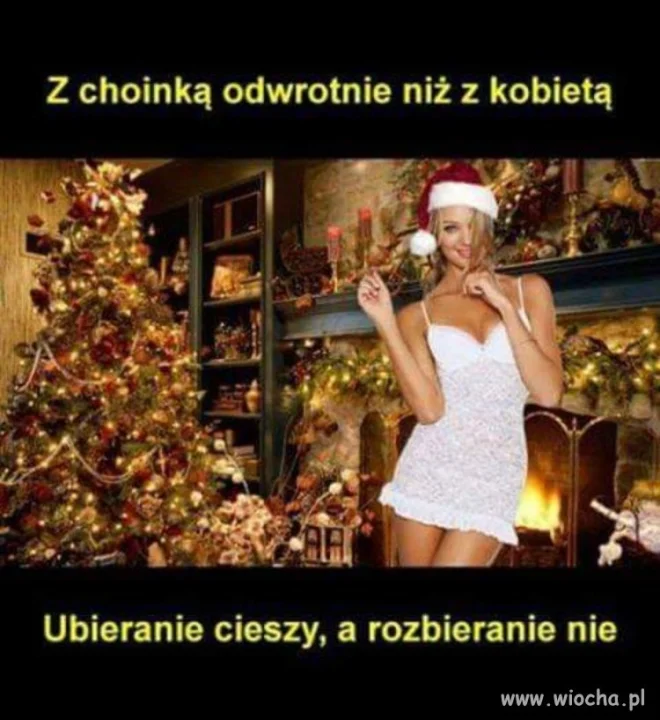 Choinka