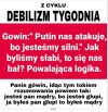 Kolejna nominacja