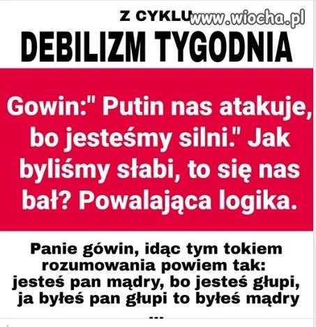 Kolejna nominacja